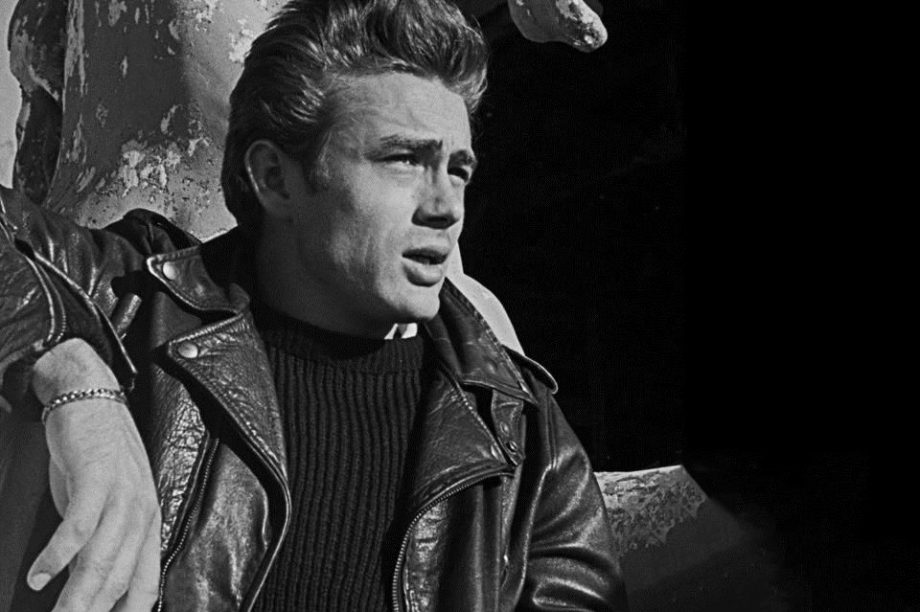 James Dean Perfecto cuir