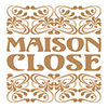 Logo Maison Close