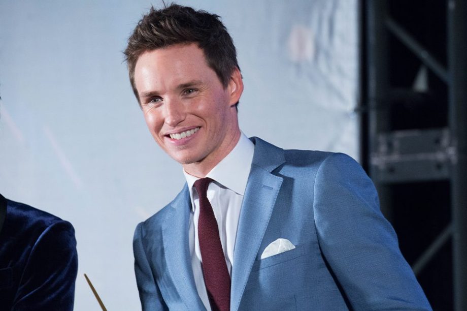 eddie redmayne mode style
