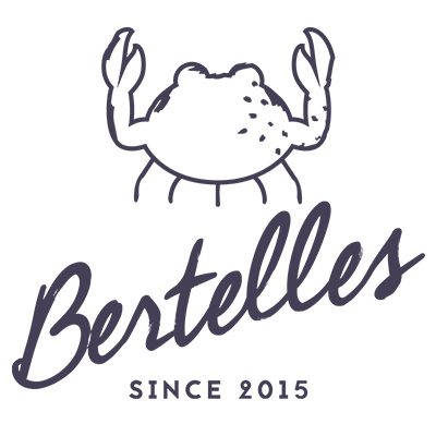 logo bertelles