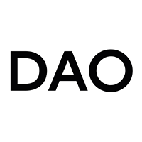 logo dao 2021