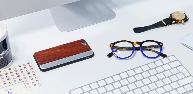 Lunettes Edie Watson