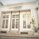Ventcouvert Paris