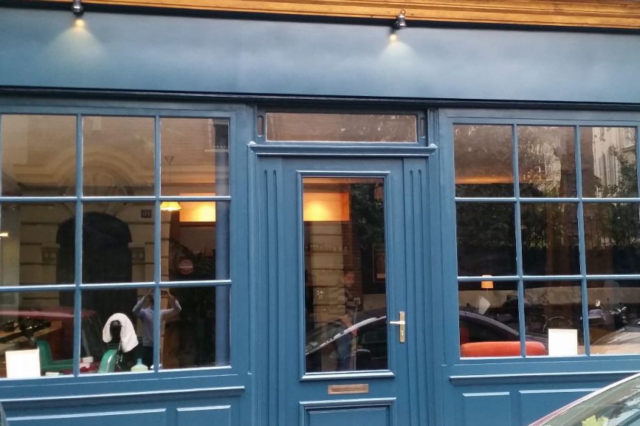 Boutique Maîtres Barbiers Perruquiers