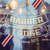 Devanture Barber Lodge