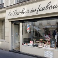 Le Barbier des Faubourgs