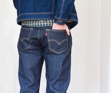 Jeans 501 homme en solde sale