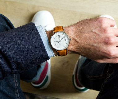Montre Charlie Watch Automatique test avis