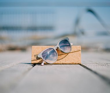 Rezin Boite Lunettes