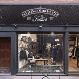 Boutique Tonsor & Cie