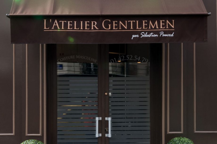 Boutique L'atelier Gentlemen