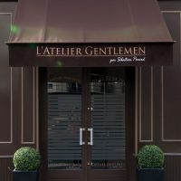 Boutique L'atelier Gentlemen