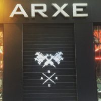 Arxe
