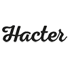 Logo Hacter