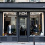 Vitrine Blandin Delloye