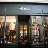 Devanture Flâneurs Rennes