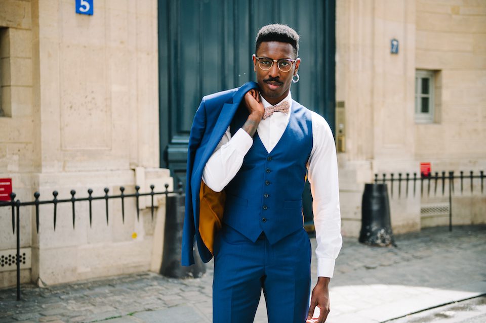 Tendance Et Style Pour Mariage Les Conseils De Votre Blog Mode