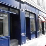 Le Chausseur parisien Paris