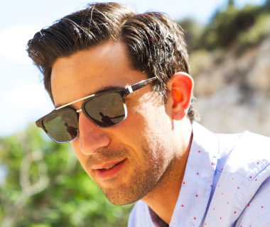 Lunettes Baars test et avis