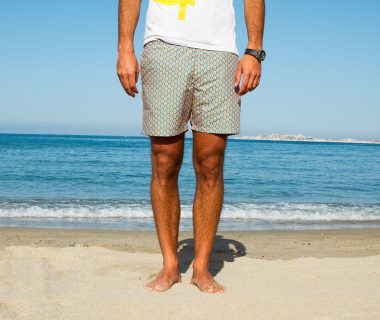 Maillot chateau Landon Papel Avis