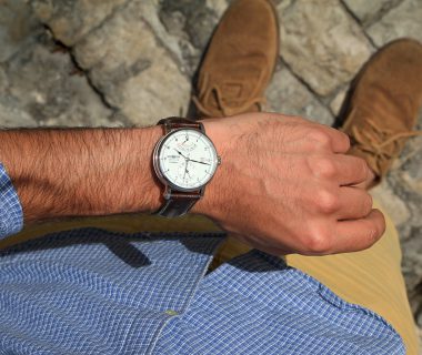 Montre Zeppelin test avis