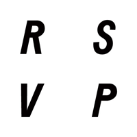 RSVP Paris Logo