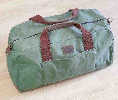 Sac Billybelt