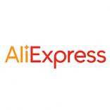 Aliexpress logo