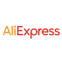 Aliexpress logo