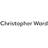 Logo Christopher Ward