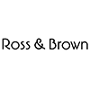 Logo Ross & Brown