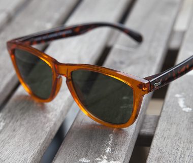 lunettes binocle france deplié polarisé
