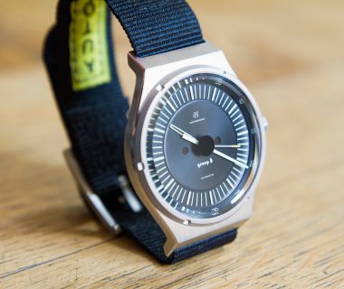 avis montre autodromo