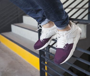 Puma Blaze Portees Rambarde