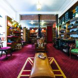 british shoes paris