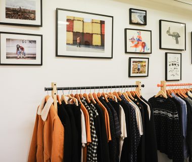 Collection Olow Paris