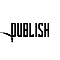publish brand logo