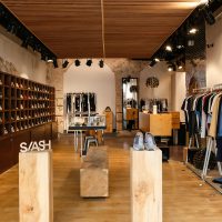 Magasin ash marseille hotsell