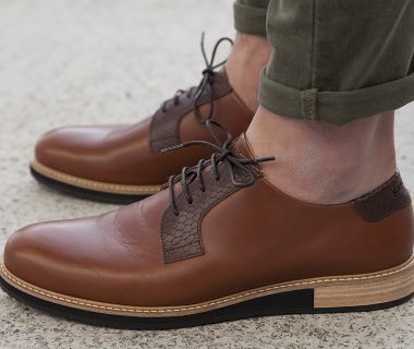subtle shoes chaussures portee profil