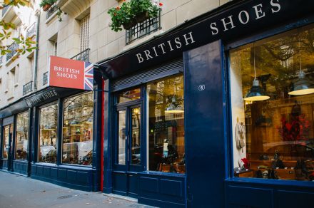 bienvenue chez british shoes