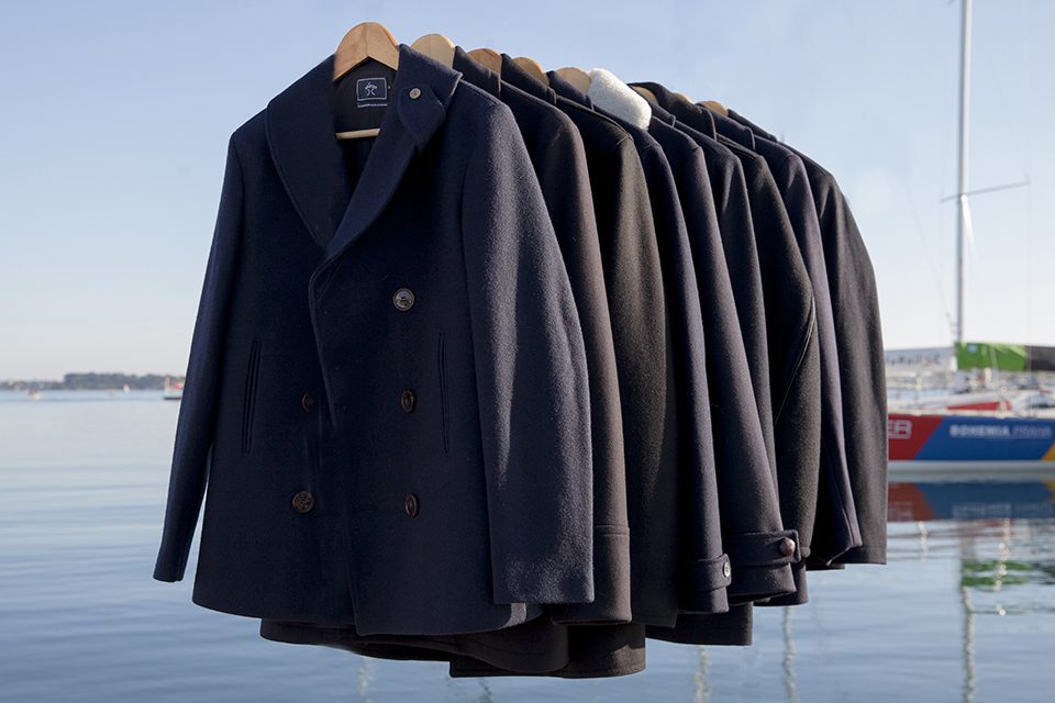 Manteaux homme : tous nos conseils pour choisir un manteau Nos conseils sur les manteaux | BonneGueule