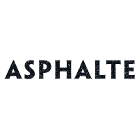 logo asphalte marque