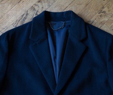 manteau pardessus river island