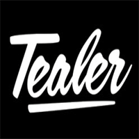Logo Tealer