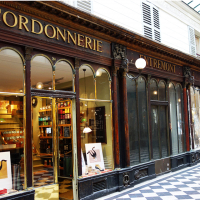 Minuit Moins 7 Cordonnerie