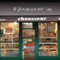 Ypsons Cordonnier