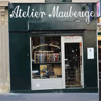Atelier Maubeuge Cordonnier