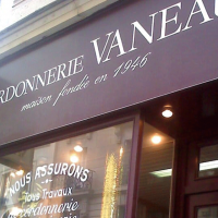 Cordonnerie Vaneau