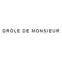 Logo Drole de Monsieur