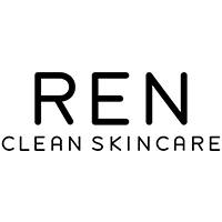 Logo Ren Skincare